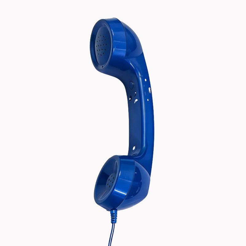 Retro Telephone Handset for Type-C Phones | Vintage Phone Receiver
