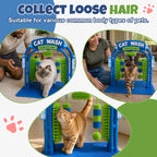 Cat Wash Grooming Station