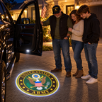 HonorBeam™ Car Welcome Light