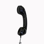 Retro Telephone Handset for Type-C Phones | Vintage Phone Receiver